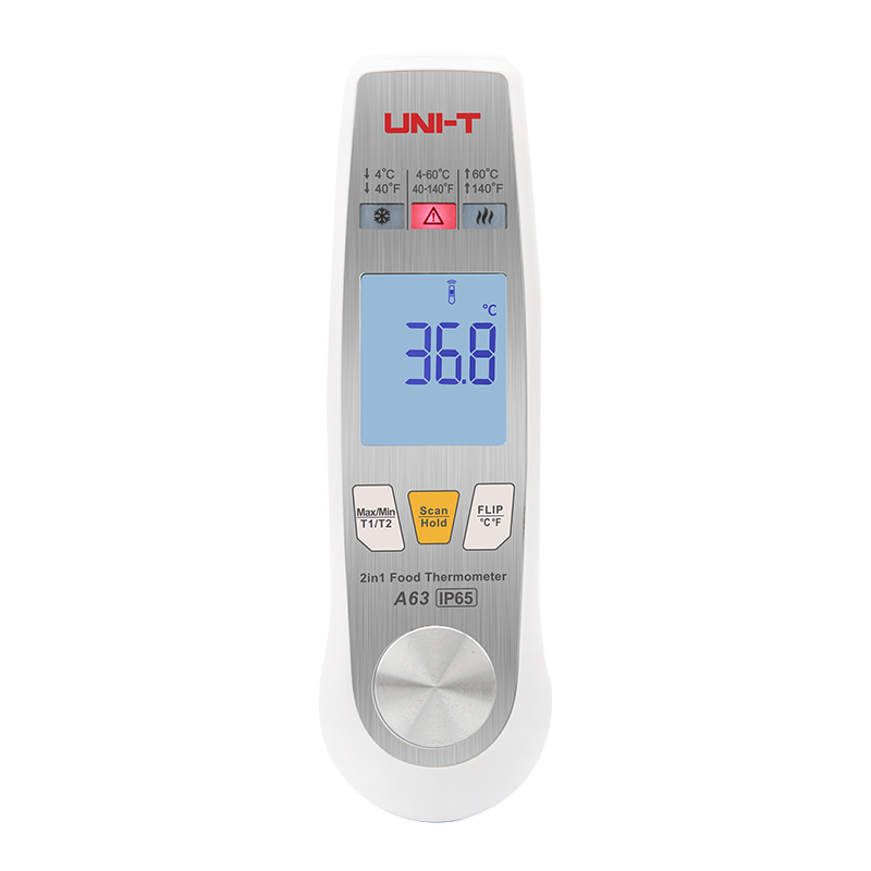 A63 2-in-1 Food Thermometer Cheap Price In Pakistan