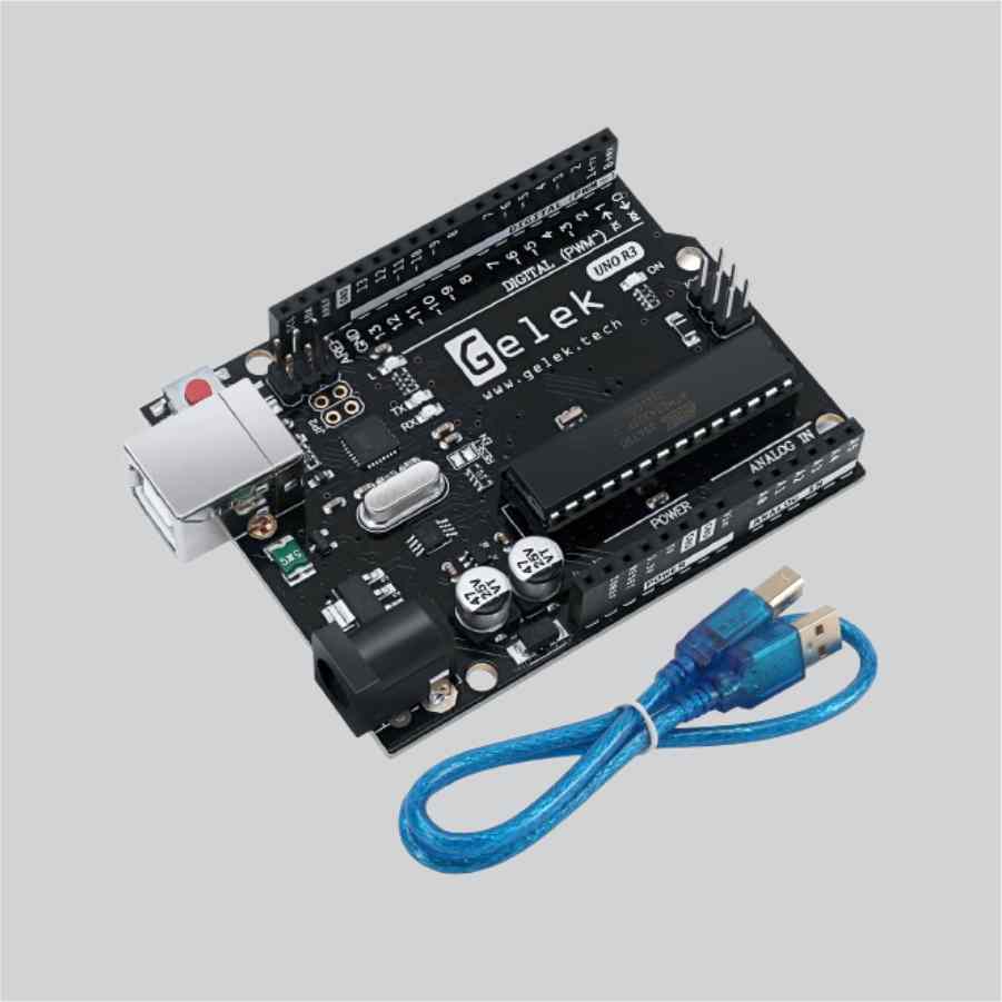 ARDUINO UNO BOARDS