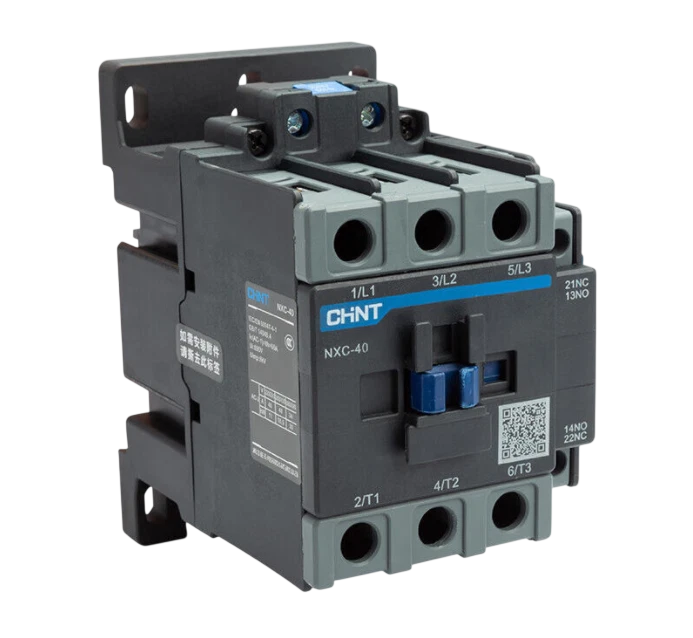 CHINT NXC-40 contactor 40A AC 230V, 380V Price in Pakistan