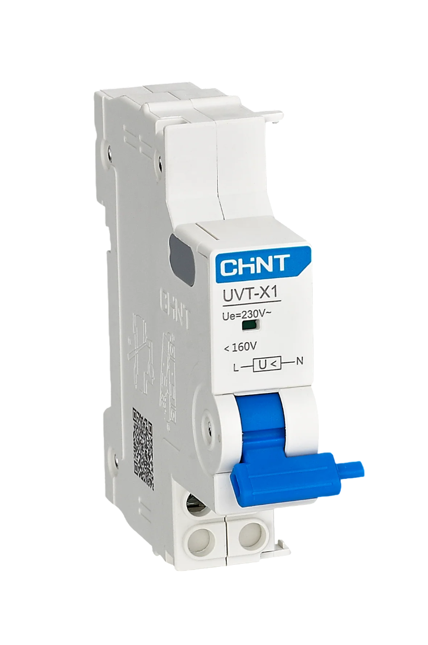 CHINT UVR UVT-220VAC Cheap Price in Pakistan | 03436544825