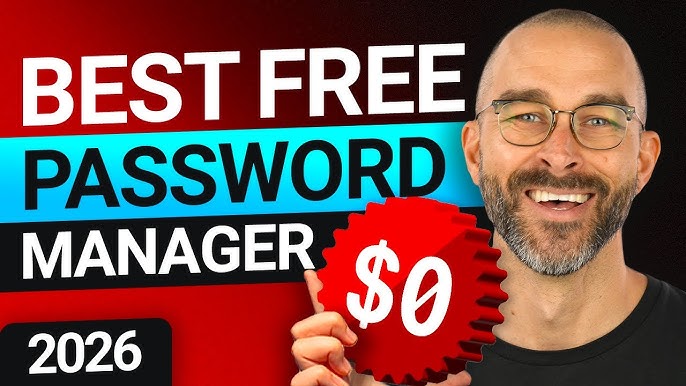 Offline Password Manager: Best Secure Choice for 2026