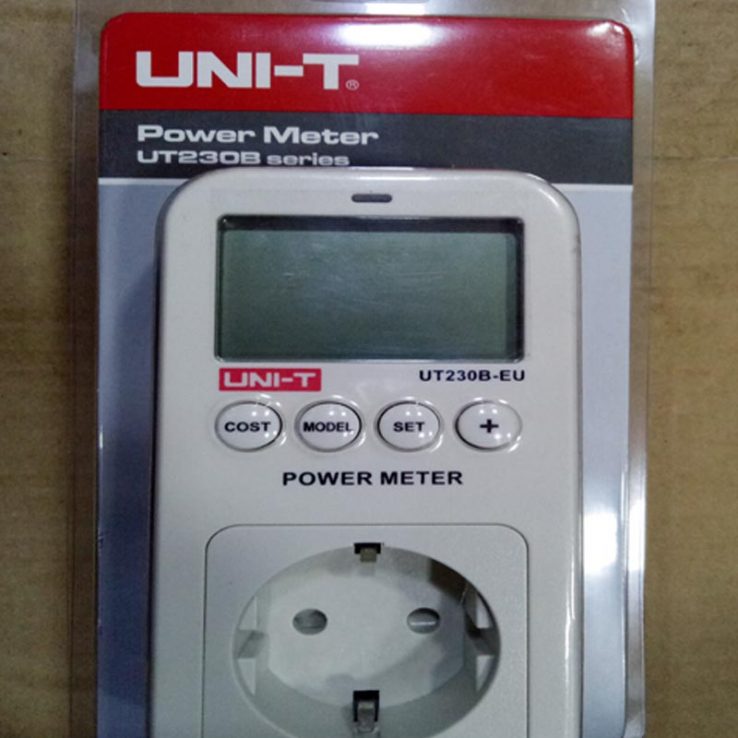 UNI-T UT230B-EU Power Socket in Pakistan