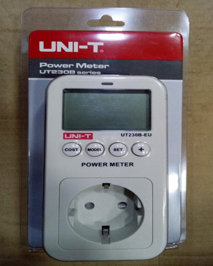UNI-T UT230B-EU Power Socket in Pakistan