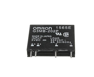G3MB-202P DC 5V Solid State Relay Module