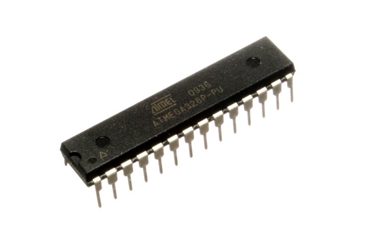 Atmel ATMEGA328P-PU ATMEGA328 Microcontroller DIP28 PIN IC