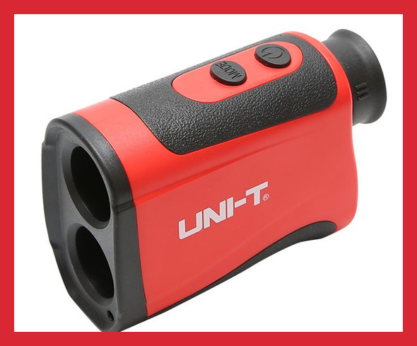 UNI-T LM1500 Laser Range finder In Pakistan