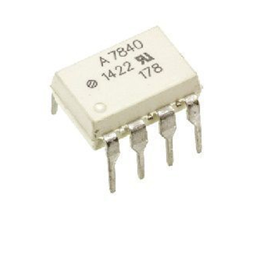 HCPL 7840 Smd Optocoupler in Lahore