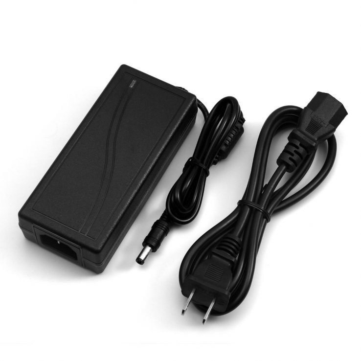 12V 5A 60W Power Supply AC to DC Adapter In Pakistan