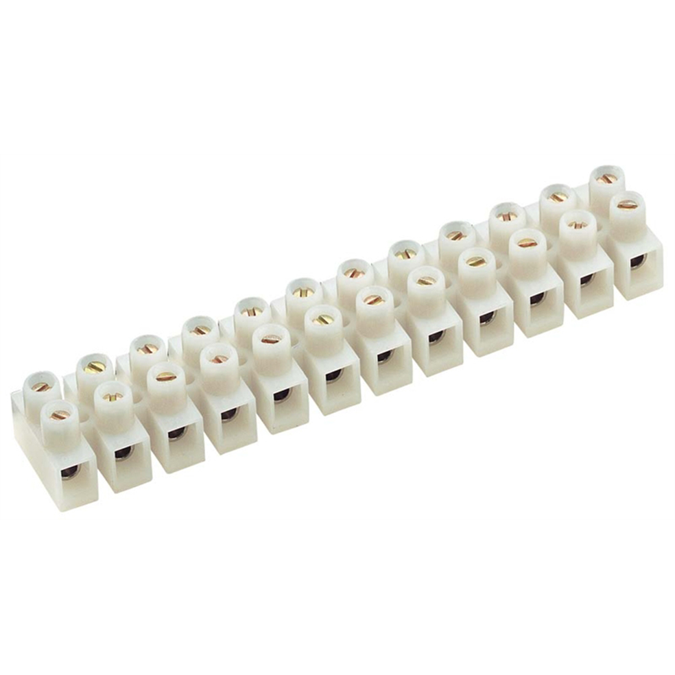 200Amp 12 Way Block Plug In Terminal Strips Wire Connector In Pakistan