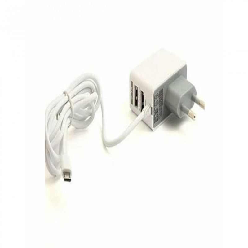 Samsung Mobile Charger For Android Smartphones