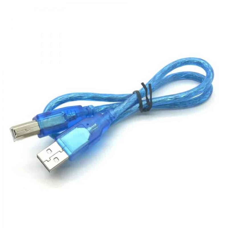Arduino UNO cable Mega Cable Printer cable A to B Cable