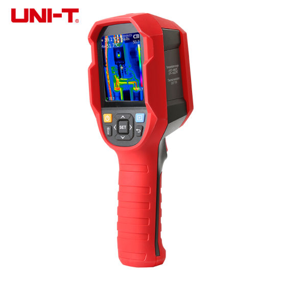 UNI-T UTI-260B Infrared Thermal Imager Thermometer