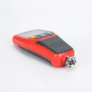 UNI-T UT343A UT343D UT343E Thickness Gauge Digital Coating Gauge Meter Cars Paint Thickness