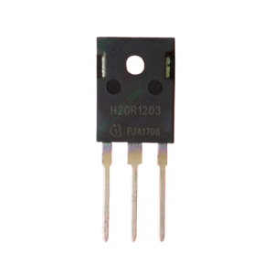 Igbt H20r1203 For Induction Cooker