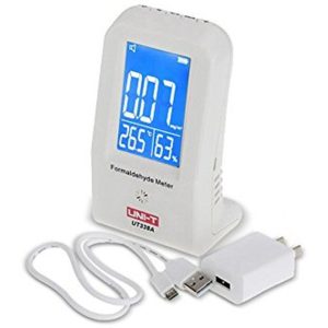 Uni-T UT338A Formaldehyde Gas Detector Pakistan 03436544825