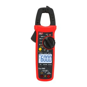 Uni-T UT202A+ Digital Clamp Meter | microsolution.com.pk