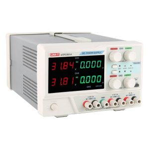 UNI T Adjustable Variable Power Supply 60V 10A UTP3305-II