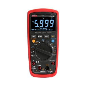 UT171 Series Industrial True RMS Digital Multimeters 03436544825