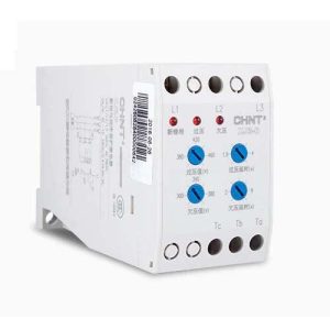 Chint Sequence and On-Off Protection Relay XJ3-D in Pakistan