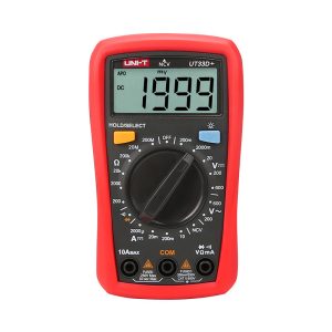 UT33B+ Palm Size Multimeter in Pakistan | 03436544825
