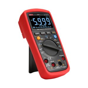 UT139C True RMS Auto Range Digital Multimeter | 03436544825