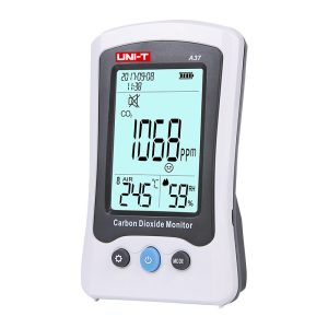 UNI T CO2 Carbon Dioxide Meter A37 in Pakistan | 03436544825