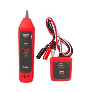 UNI T Network Tester Wire Tracker UT682D | 03436544825