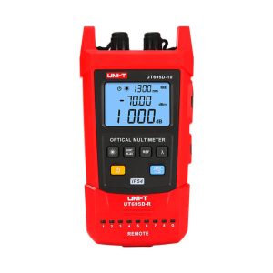 UNI-T UT695D-10 Optical Multimeter in Pakistan | 03436544825