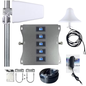 Best 5G Lite Signal Booster price in Pakistan 2026