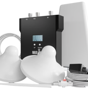 3G, 4G & 5G Signal Booster Price Pakistan 2026