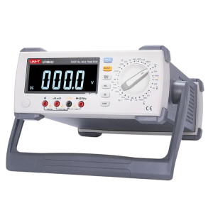 Uni-T UT8802E Benchtop Digital Multimeter | 03436544825