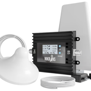 5G Signal Booster in Pakistan | Strong Network