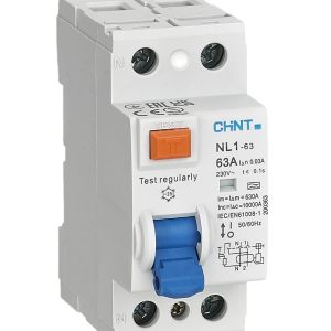 CHINT NL1-63 Residual Current Circuit Breakers 03436544825