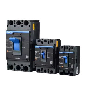 Chint Nxm-S 3 Pole MCCB Breaker Price in Pakistan 03436544825
