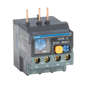 CHINT NXR Series Thermal Overload Relays Price in Pakistan