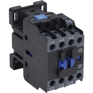 CHINT NXC/NC2 4-Pole Magnetic Contactor Price in Pakistan