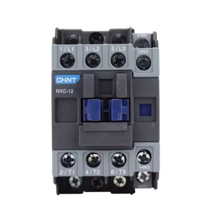 CHINT NXC-12 230V, 380V AC Contactor Price in Pakistan