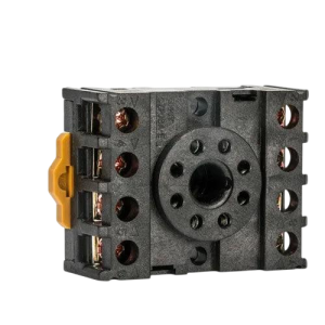 Chint CZF08A-E(R) Relay Socket Flat Type Price in Pakistan