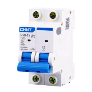 CHNT NXB-63 Circuit breaker Price in Pakistan | 03436544825