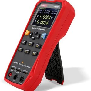 UNI-T UT622C Handheld LCR Meter in Pakistan | 03436544825