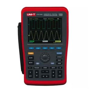 Handheld Digital Oscilloscope UNI-T UTD1102C Price in Pakistan