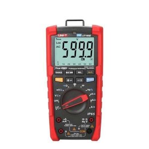 UNI T UT195 Series Professional Multimeters Price in Pakistan