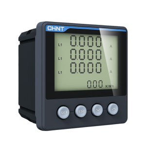 CHINT PD7777-8H Panel Meters Price in Pakistan | 03436544825