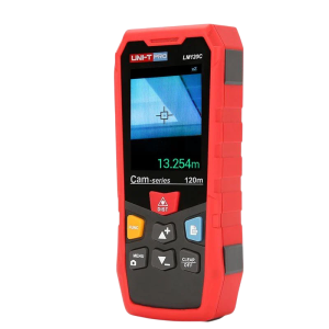 UNI-T LM120 Pro Distance Meter Price in Pakistan 2026