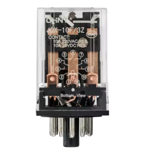 JQX-10F 2Z Power Relay - Reliable 10A Control Cheap Price