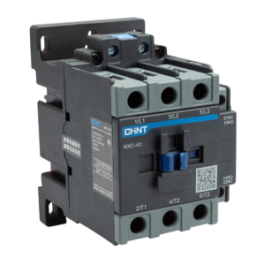 CHINT NXC-40 contactor 40A AC 230V, 380V Price in Pakistan