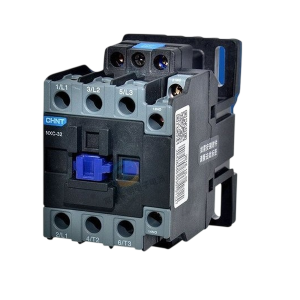 CHINT Magnetic Contactor 3 Pole (NXC-32) | 03436544825
