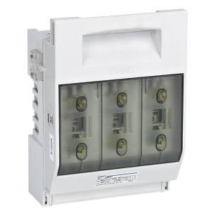CHINT HRT 36 Fuses Base Price in Pakistan | 03436544825