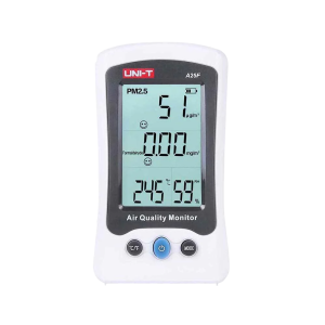 Uni T A25F PM2.5 Meter Price in Pakistan | 03436544825