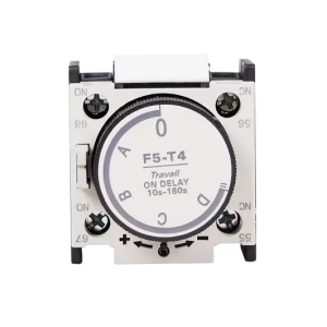 CHINT F5-T2/F5-T4 Pneumatic Timer Price in Pakistan